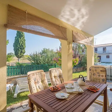 Villa Luck Veleniki Exterior foto