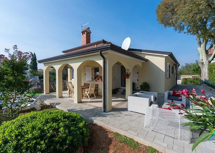 Villa Luck